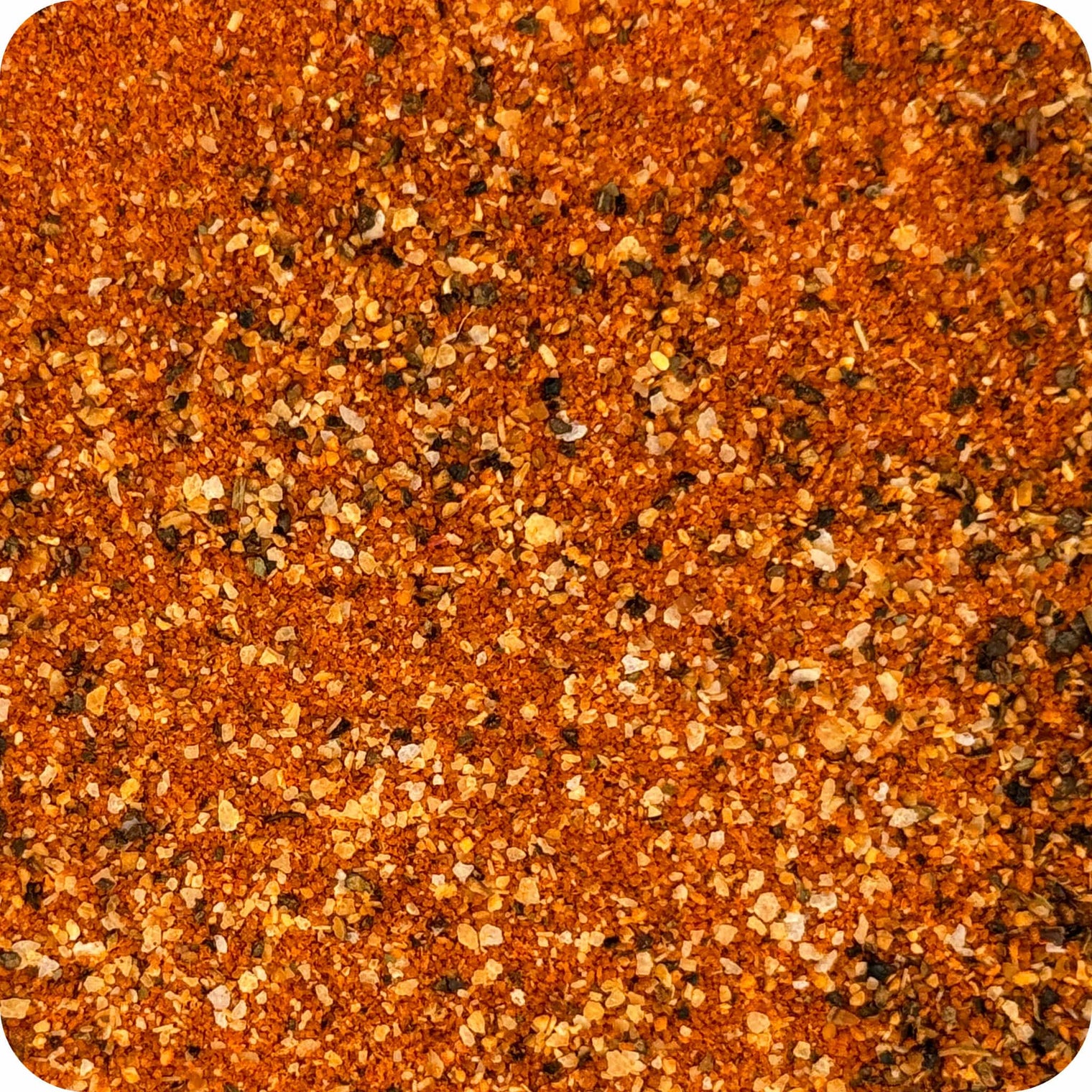 Pork & BBQ Rub