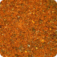 Cajun Rub