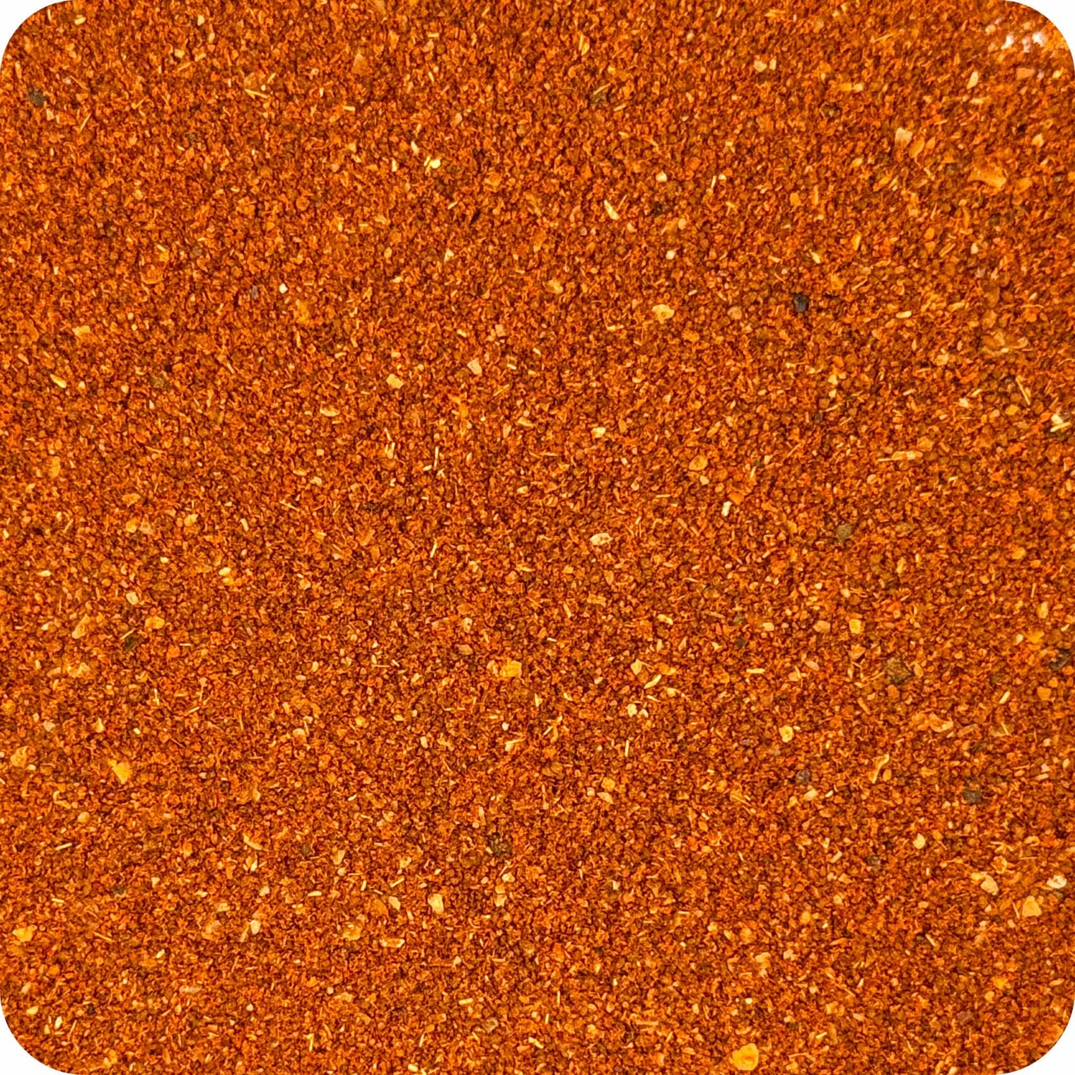 Cocoa Ancho Rub