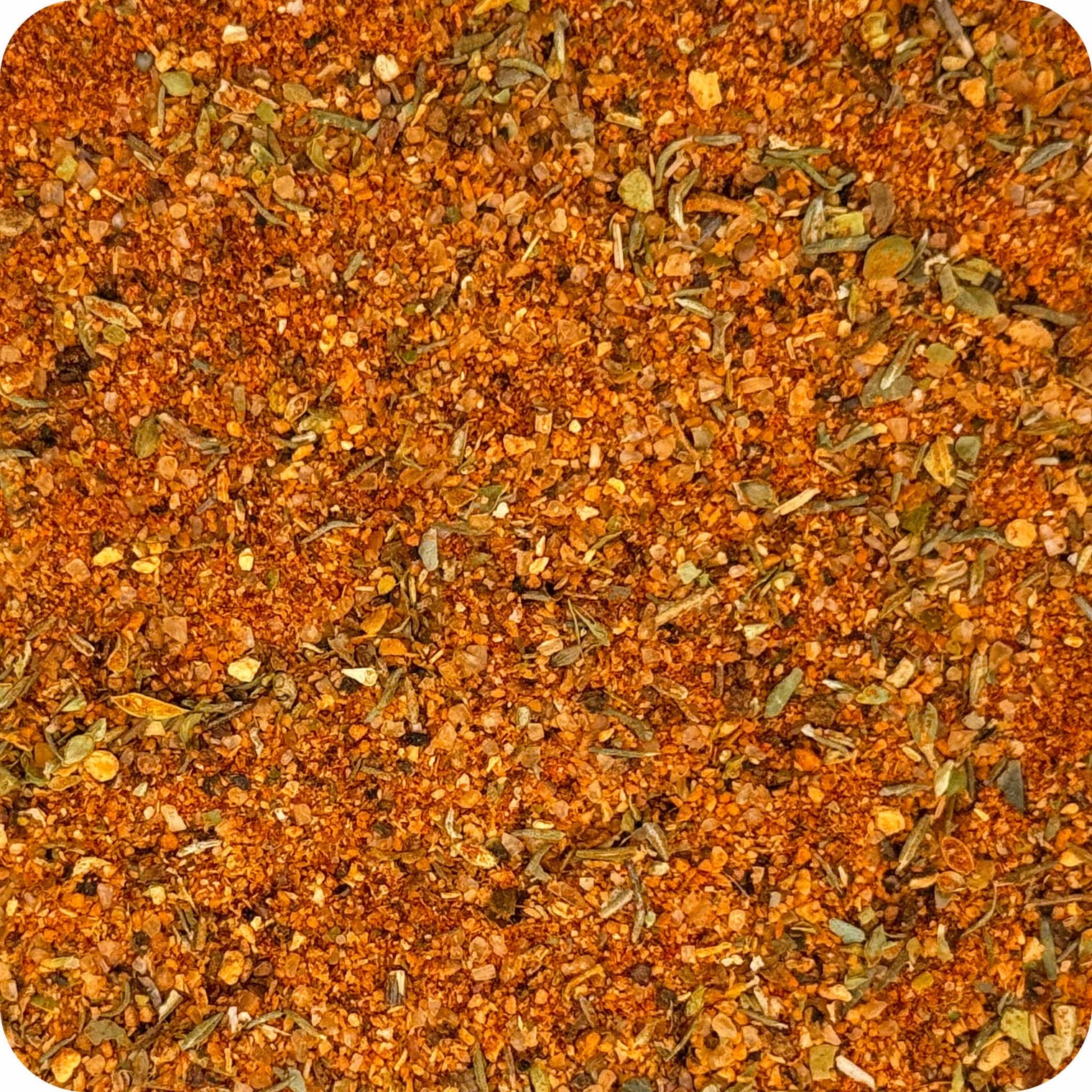 Fish & Seafood Rub