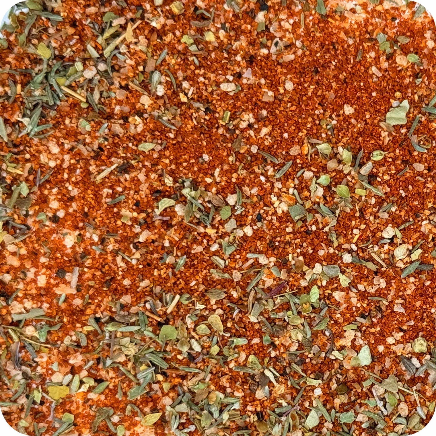 Beef & Brisket Rub